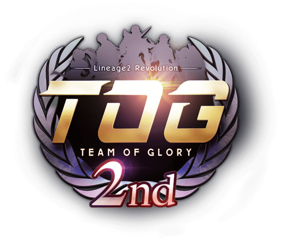 T.O.G TEAM OF GLORY