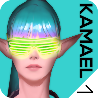 KAMAEL