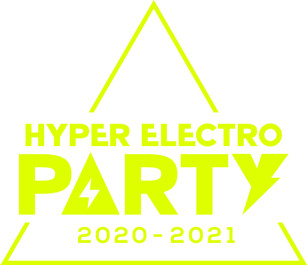 Hyper Electro Party 2020-2021